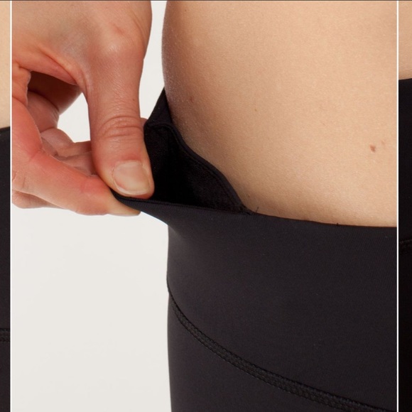 Lulumon crop - Picture 4 of 8